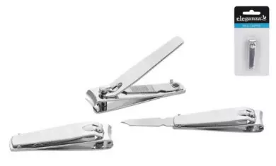 Negleklipper 6cm
