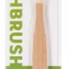Tannbørste Bamboo