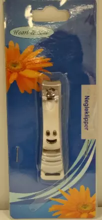 Negleklipper