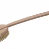 Badebørste i tre 40cm