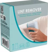 Lofjerner batteri LINT REMOVER