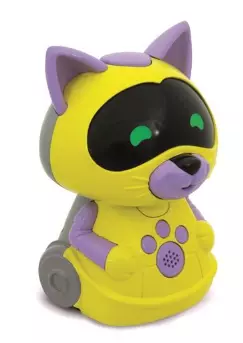 Pet Bits: Cat