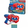 NERF DinoSquad Raptor Slash