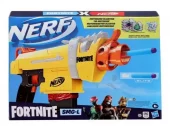 NERF Fortnite SMG-L