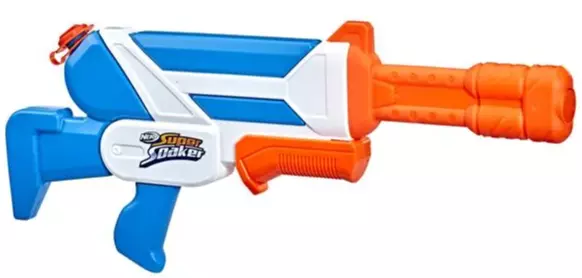 NERF Super Soaker Twister