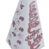 Kransekakeeske 221x420mm 12 ringer