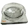 Glasfat Walther Troy
