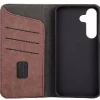 Samsung S24 5G Brown GEAR Classic 3 card Recycled