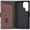 Samsung S24 Ultra 5G Brown GEAR Classic 3 card Recycled