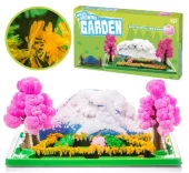 Magic Growing Garden