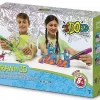 I do 3D deluxe