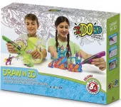 I do 3D deluxe