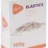 Gummistrikk 100g