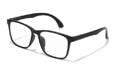 Lesebriller styrke +3.00