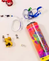 Party poppers 20cm