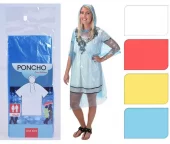 Regnponcho