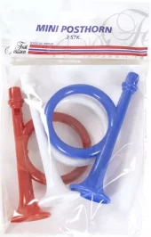 17. mai posthorn 3pk