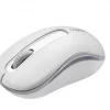 Rapoo Mouse M10 Mus Plus Wireless 2.4GHz Hvit