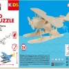 Marabu KiDS 3D Puzzle - Hydroplane