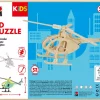 Marabu KiDS 3D Puzzle - Helicopter