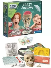 Crazy Anatomy