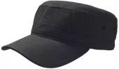 Army Cap Black