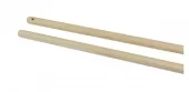 Kosteskaft HYGIENTEKNIK 150cm trehvit