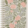 Notatbok spiral BURDE A5 Flower Dreams