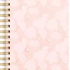 Spiralbok BURDE A5 Flower