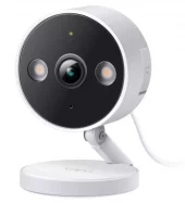 TP-LINK Tapo C120 Indoor-Outdoor Home Security Wi-Fi Camera