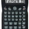 Rebell Teknisk kalkulator SC2030