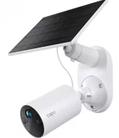 TP-LINK Tapo C410 KIT Solar-Powered Security Camera Kit