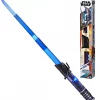 SW Lightsaber Forge Kybercore Darksaber