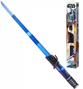 SW Lightsaber Forge Kybercore Darksaber