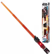 Star Wars Lightsaber Forge Kybercore Darth Vader