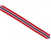 Flaggbånd 75cm