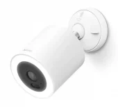 Hama Smart Overvåkingskamera Utendørs Wifi Hvit