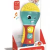 Baby Microphone CLEMENTONI