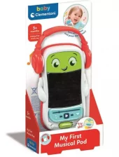 My First Musical Pod CLEMENTONI
