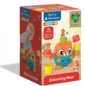 Balance Toy CLEMENTONI