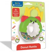 Rattle Donut CLEMENTONI
