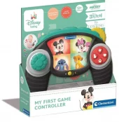 Disney Baby Game Controller CLEMENTONI