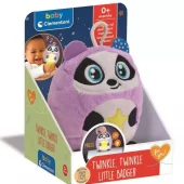 Twinkle, Twinkle Little Badger CLEMENTONI
