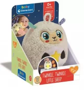 Twinkle, Twinkle Little Sheep CLEMENTONI