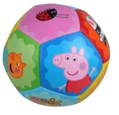 Soft Ball Peppa Pig