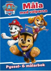Mal med valpene