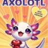 Målarbok: Axolotl