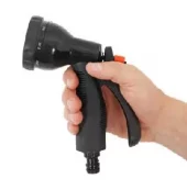 HOME It® Garden dusjpistol med ½"-kobling