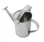 Home it® vannkanne, 2 liter, galvanisert