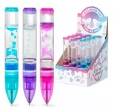 Liquid Motion Pen